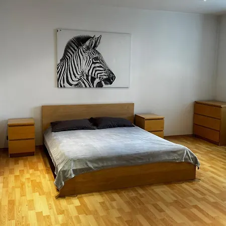 Prievozska 5 * 브라티슬라바