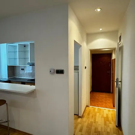 Apartamento Prievozska 5 Bratislava