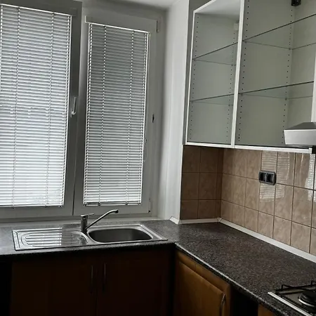 Prievozska 5 Bratislava