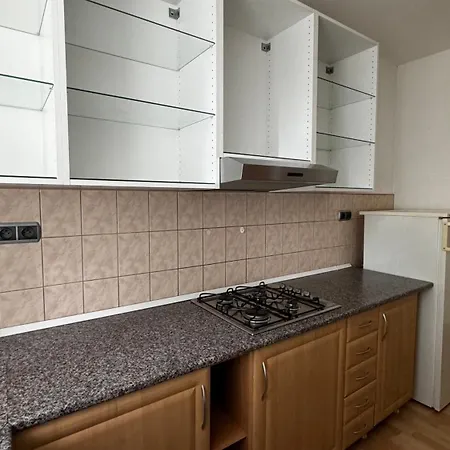 Apartament Prievozska 5 Bratysława