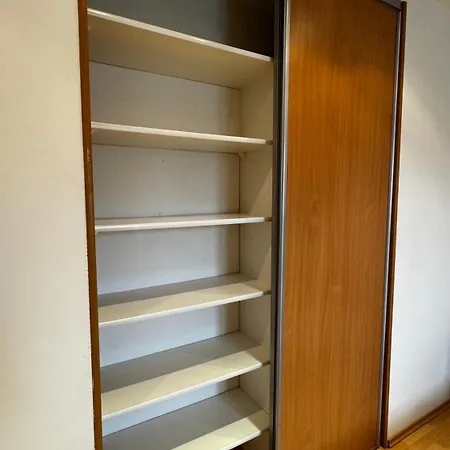 Lägenhet Prievozska 5