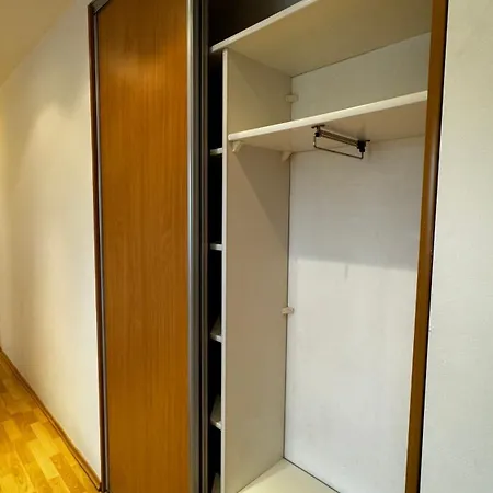 Prievozska 5 Apartament *