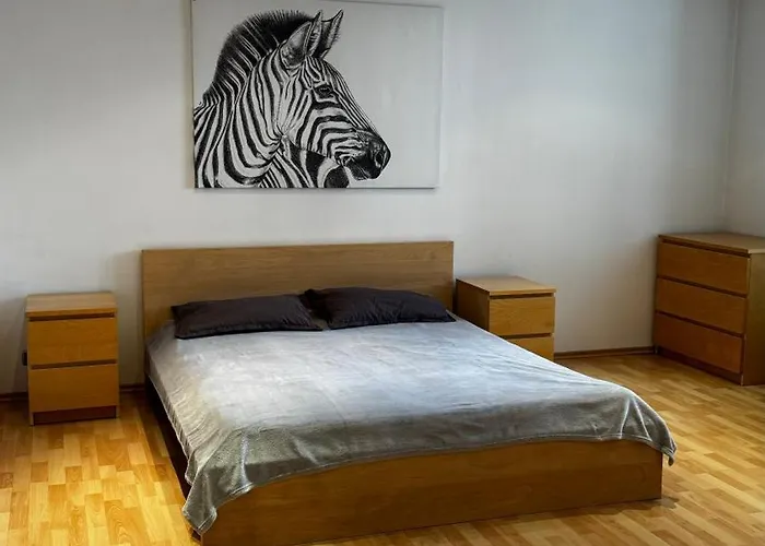 Prievozska 5 * Pressburg