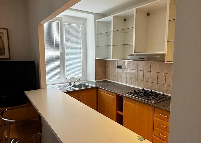 Prievozska 5 * Pressburg