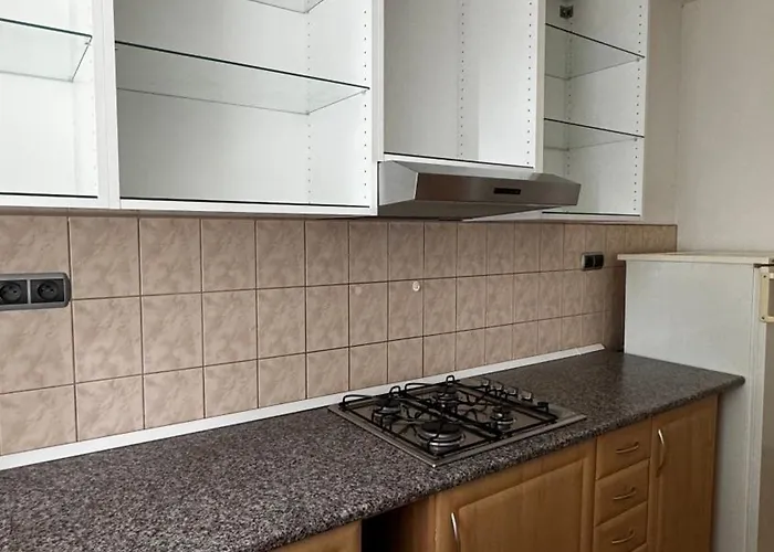 Apartment Prievozska 5 Pressburg