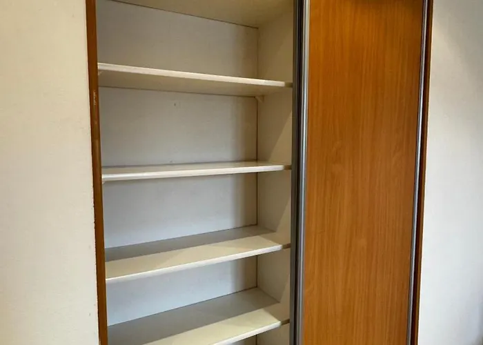 Apartment Prievozska 5
