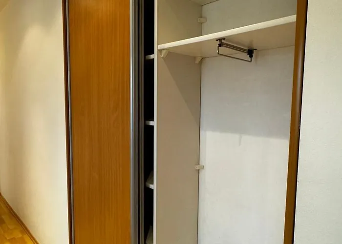 Prievozska 5 Apartment *