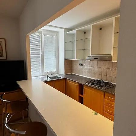 Prievozska 5 * ブラチスラヴァ